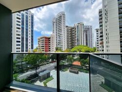 Amber Park (D15), Condominium #611925071